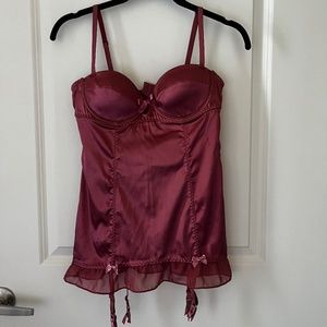 Sexy Little Things Lingerie